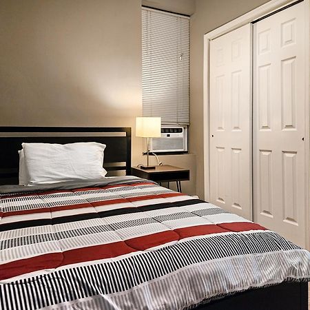 Lovely 2Br Apartment By Wooster Square- Great Neighborhood New Haven Luaran gambar