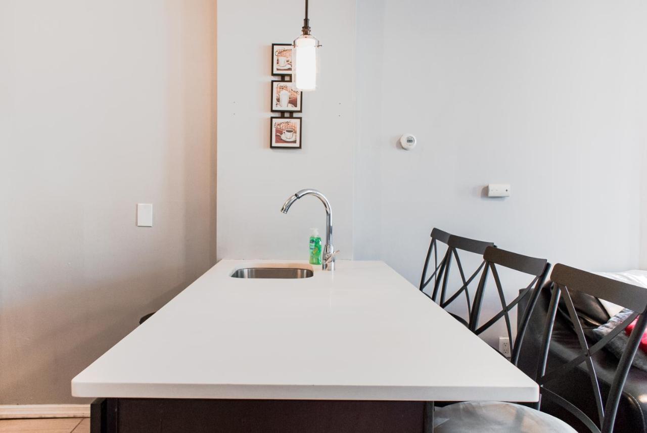Lovely 2Br Apartment By Wooster Square- Great Neighborhood New Haven Luaran gambar