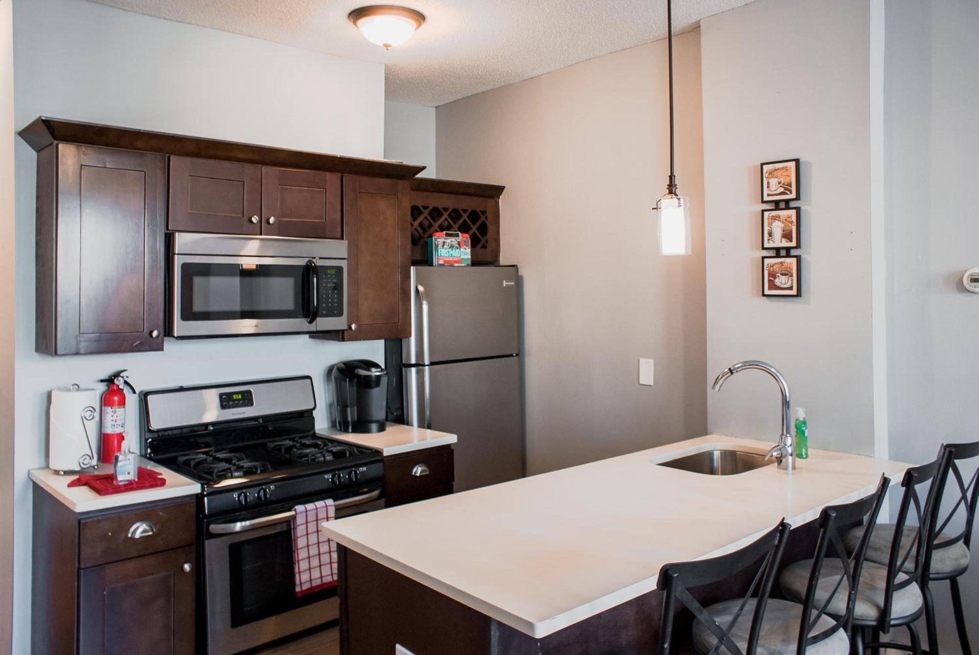 Lovely 2Br Apartment By Wooster Square- Great Neighborhood New Haven Luaran gambar