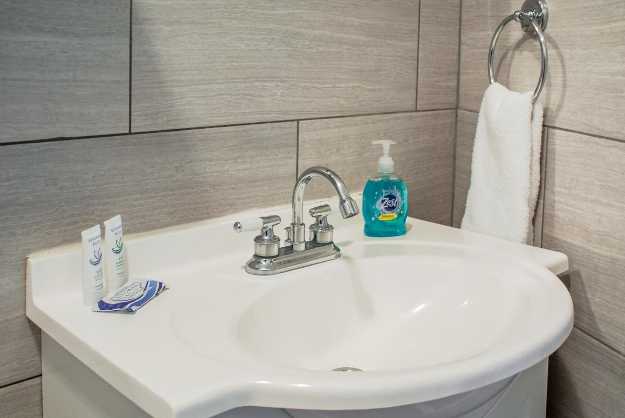 Lovely 2Br Apartment By Wooster Square- Great Neighborhood New Haven Luaran gambar