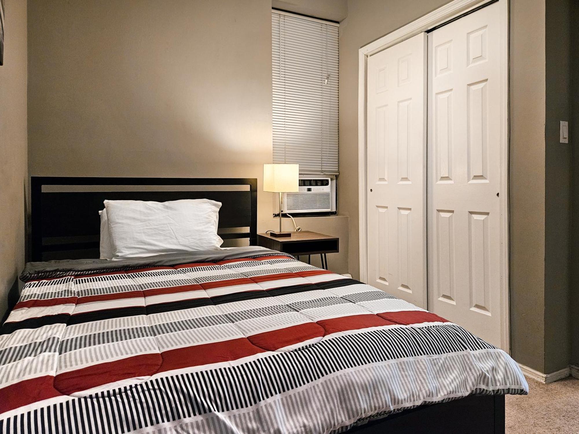 Lovely 2Br Apartment By Wooster Square- Great Neighborhood New Haven Luaran gambar